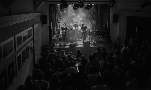Kultur Kreuz Nidau
