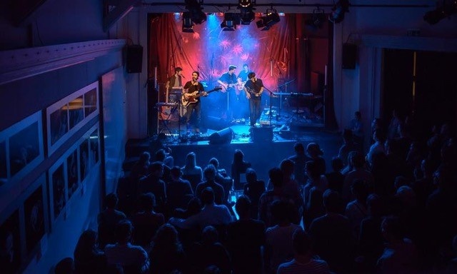Kreuz Nidau Konzert