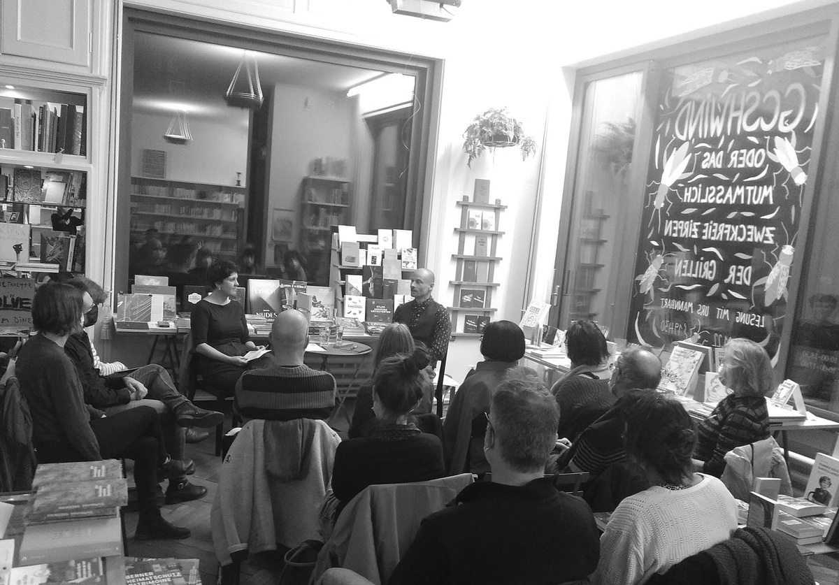 Die Literarische Biel