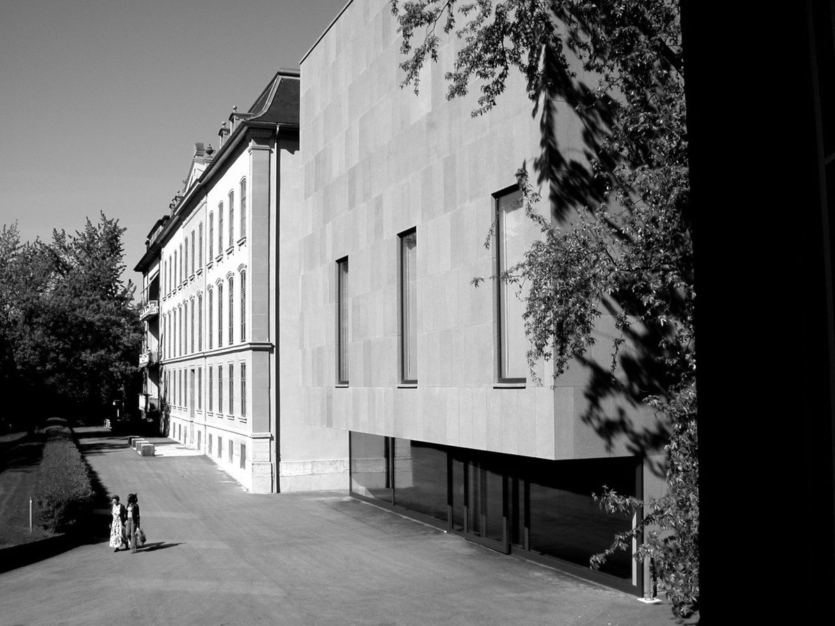 Photoforum Biel