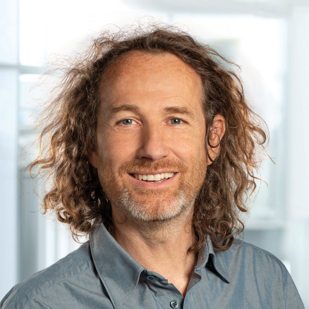 Roland Eggli-Aerni GLP