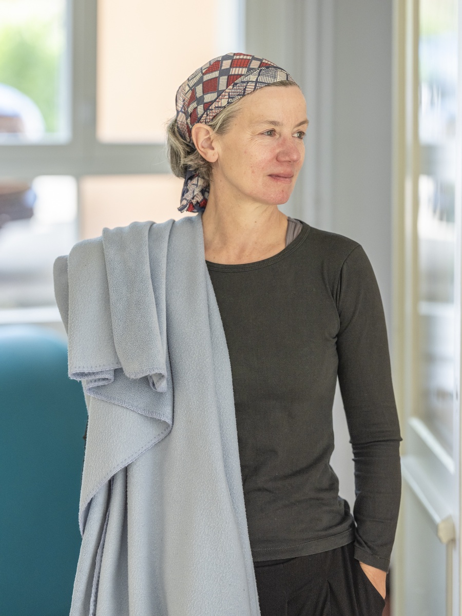 credits claude hofer