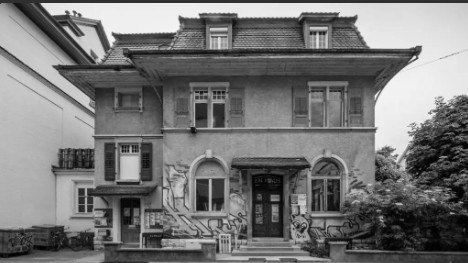 Verein FAIR! / Haus pour Bienne